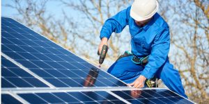 Installation Maintenance Panneaux Solaires Photovoltaïques à Xertigny